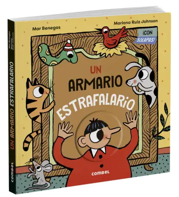 Imagen del producto 9788411582247