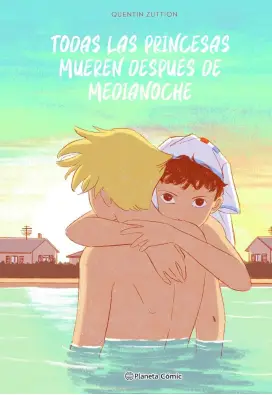 Imagen del producto 9788411610841