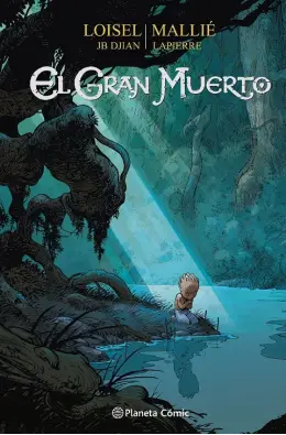 Imagen del producto 9788411610865