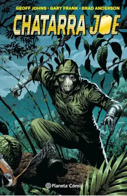 Imagen del producto 9788411611305