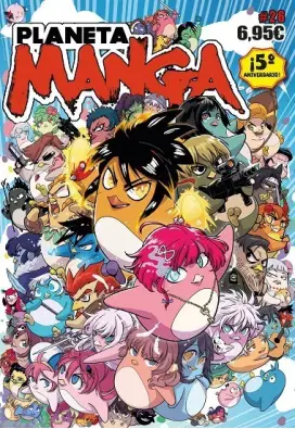 Imagen del producto 9788411612852