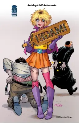 Imagen del producto 9788411615532