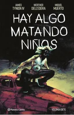 Imagen del producto 9788411616829