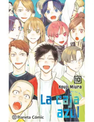 Imagen del producto 9788411617796