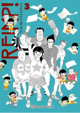 Imagen del producto 9788411617802