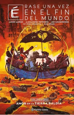 Imagen del producto 9788411618052