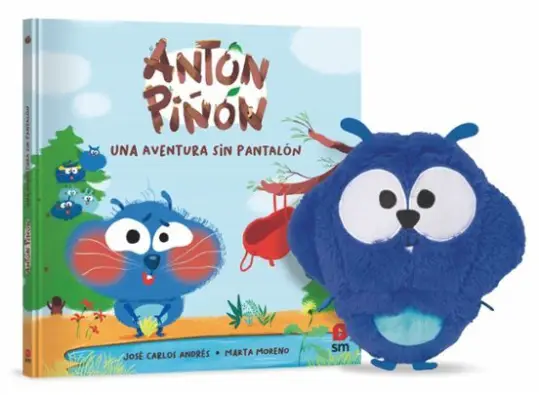 Imagen del producto 9788411821735