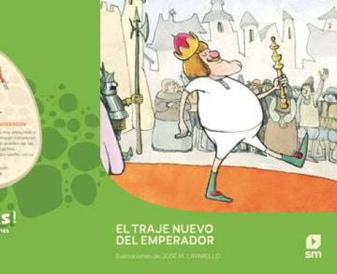 Imagen del producto 9788411822534