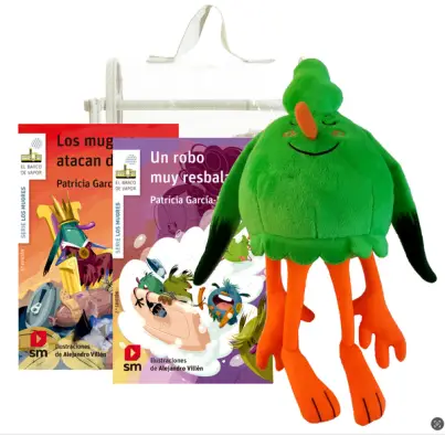 Imagen del producto 9788411824620