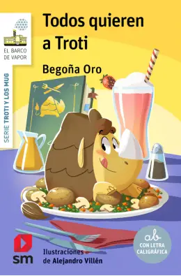 Imagen del producto 9788411827454