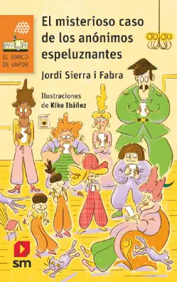 Imagen del producto 9788411829045