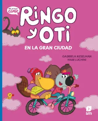 Imagen del producto 9788411829403