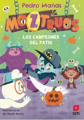 Imagen del producto 9788411829564