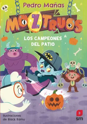 Imagen del producto 9788411829564