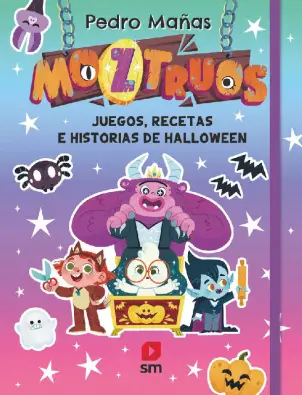 Imagen del producto 9788411829571