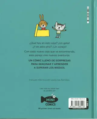 Imagen del producto 9788411965118