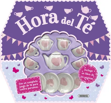 Imagen del producto 9788411965477
