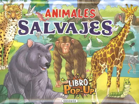 Imagen del producto 9788411965798