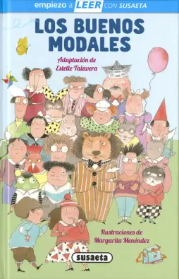Imagen del producto 9788411966399