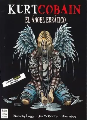 Imagen del producto 9788412004854