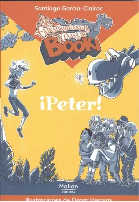 Imagen del producto 9788412013511