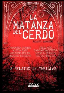 Imagen del producto 9788412016093