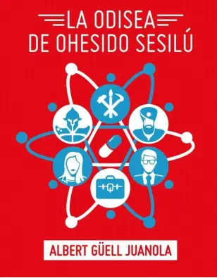 Imagen del producto 9788412019964