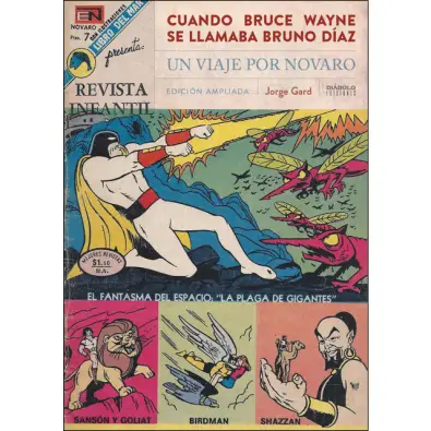 Imagen del producto 9788412034967