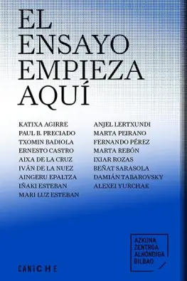 Imagen del producto 9788412036893