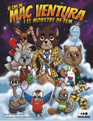 Imagen del producto 9788412098372