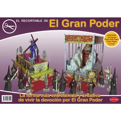 Imagen del producto 9788412137415