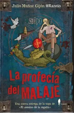 Imagen del producto 9788412140859