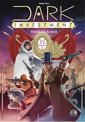 Imagen del producto 9788412169287