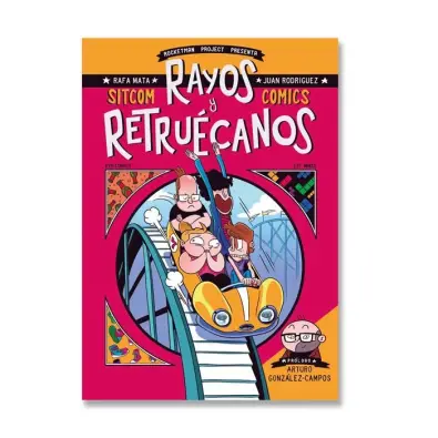 Imagen del producto 9788412175523