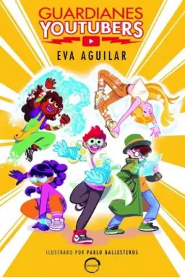 Imagen del producto 9788412219760