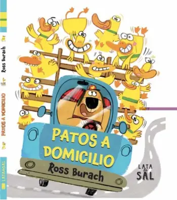 Imagen del producto 9788412245080