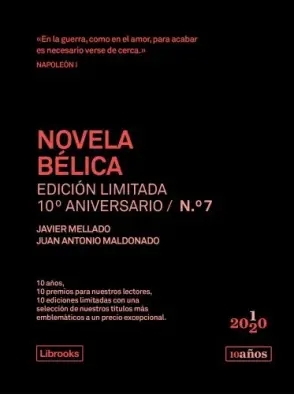 Imagen del producto 9788412256567