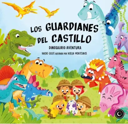Imagen del producto 9788412269840