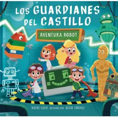 Imagen del producto 9788412269864