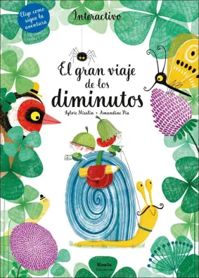 Imagen del producto 9788412313833