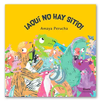 Imagen del producto 9788412313864