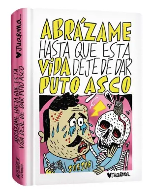 Imagen del producto 9788412330243