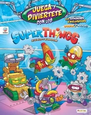 Imagen del producto 9788412342512