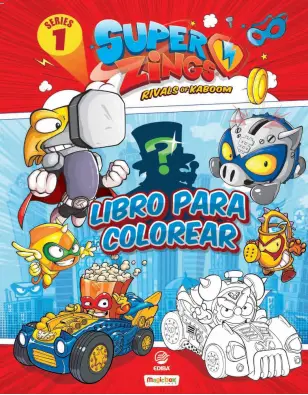 Imagen del producto 9788412342536