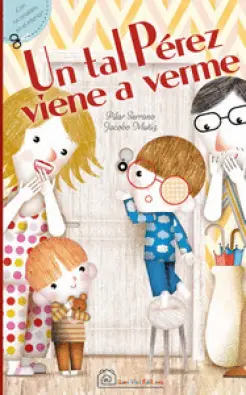 Imagen del producto 9788412369694