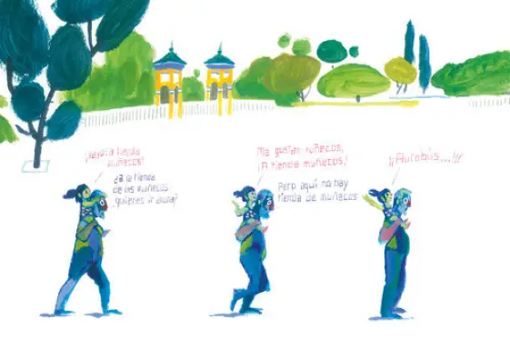 Imagen del producto 9788412394658