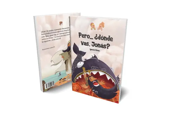 Imagen del producto 9788412420821