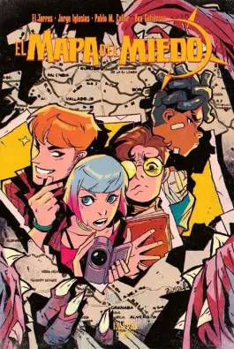 Imagen del producto 9788412432794