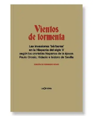 Imagen del producto 9788412442601
