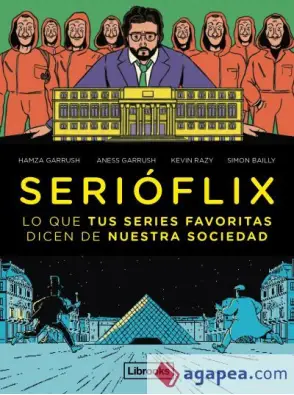 Imagen del producto 9788412460742